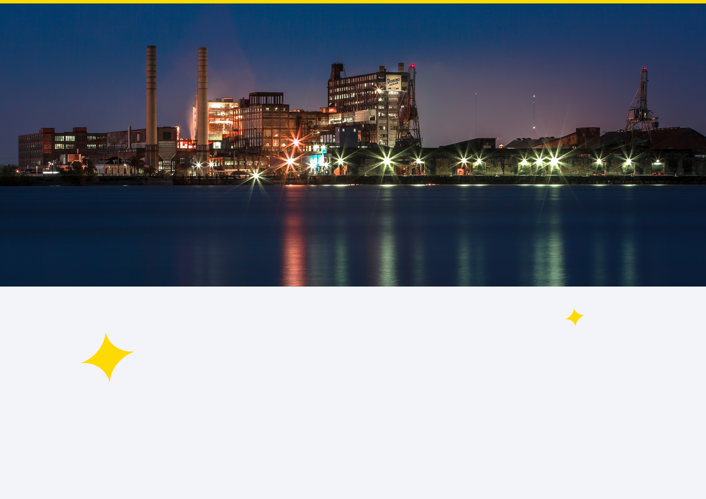 History of the  Chalmette Refinery