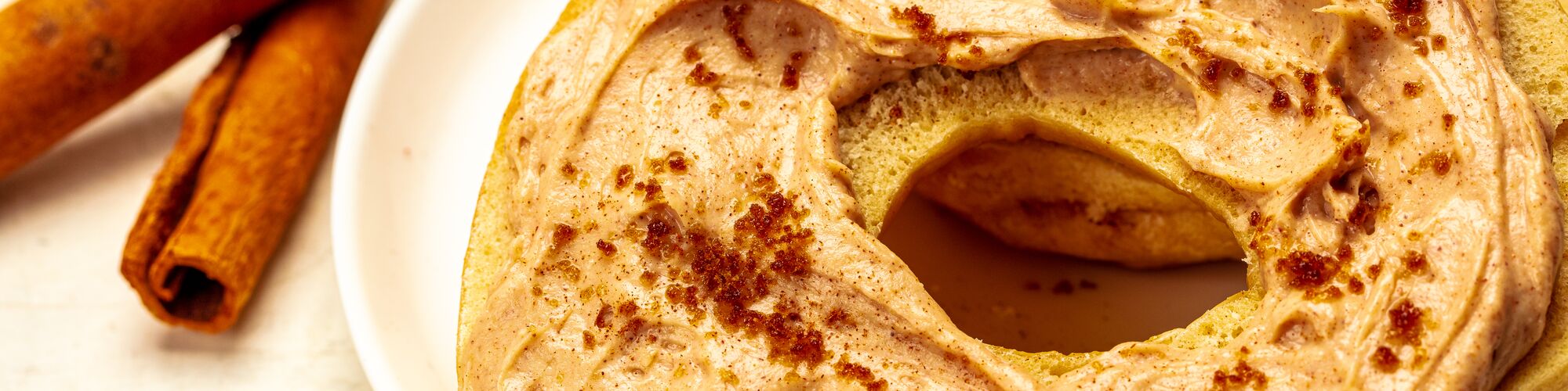 domino brown sugar cinnamon cream cheese spread