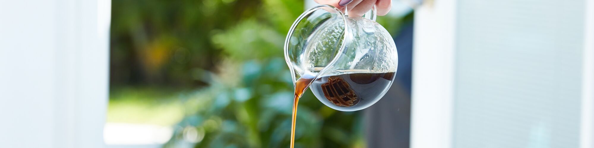 Domino® Brown Sugar butter syrup