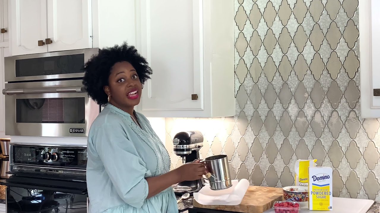 Lemon Raspberry Swiss Roll