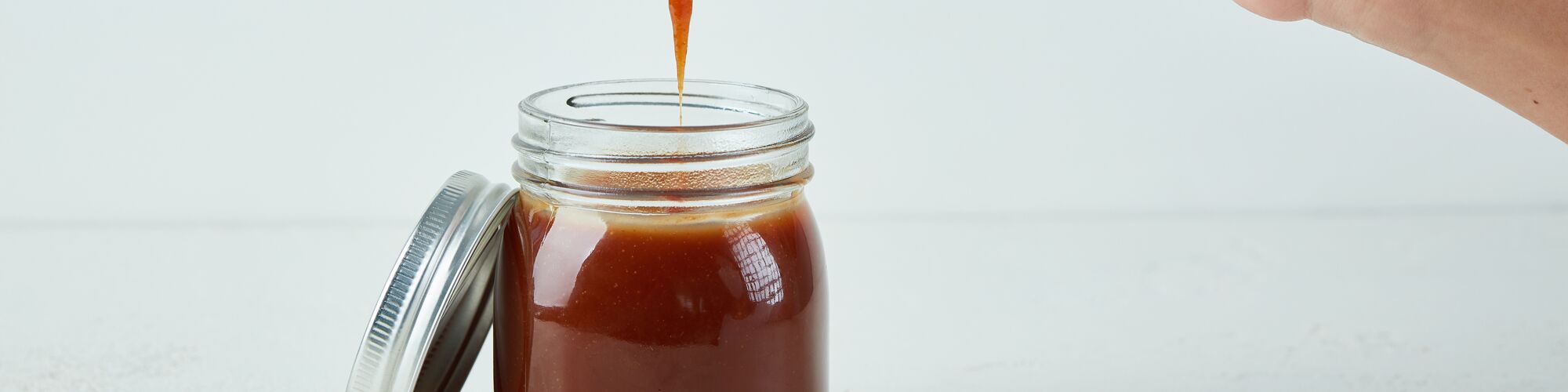 salted caramel sauce made with domino granulated sugar easy baking tub