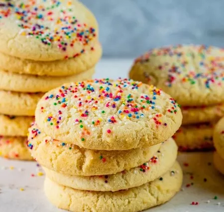 Domino® Sugar classic sugar cookies