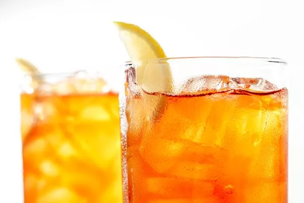 Iced tea