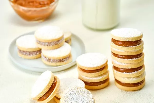 Alfajores