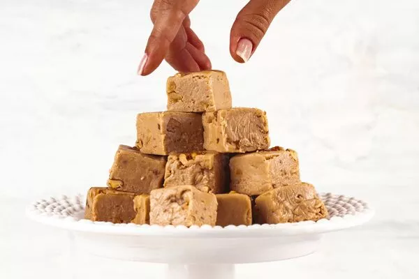 penuche domino brown sugar fudge