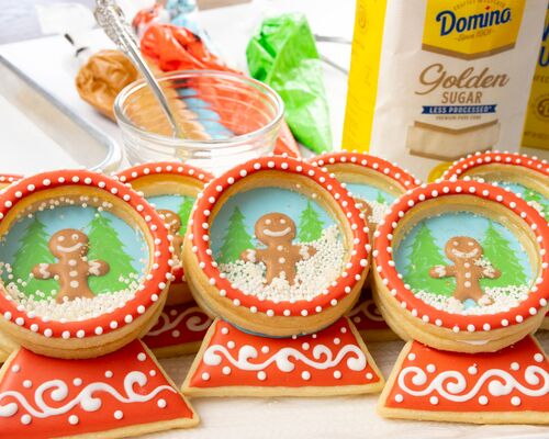 DIY Cookie Cutter