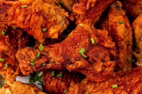Chicken wings