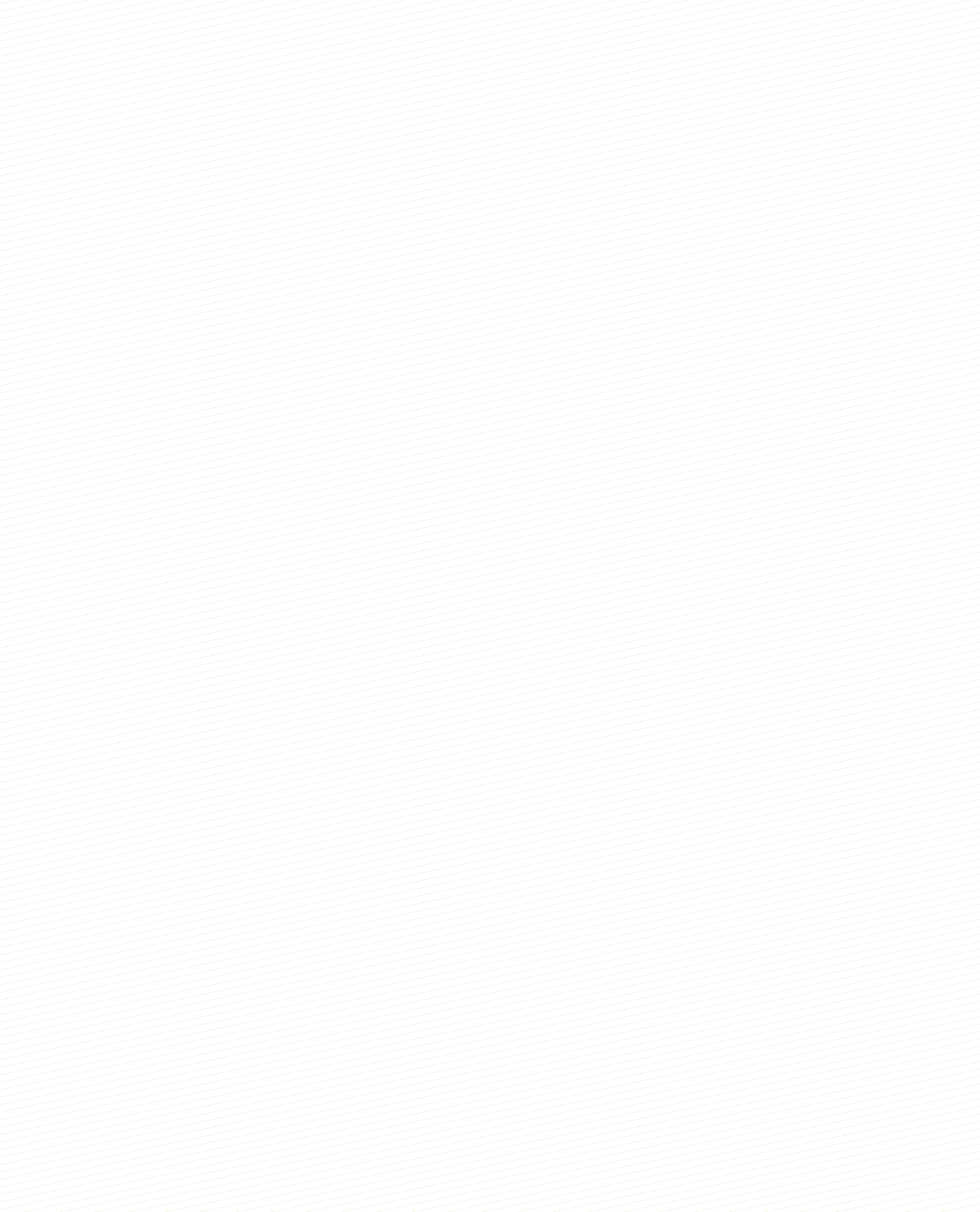 Thank You For Your Inquiry