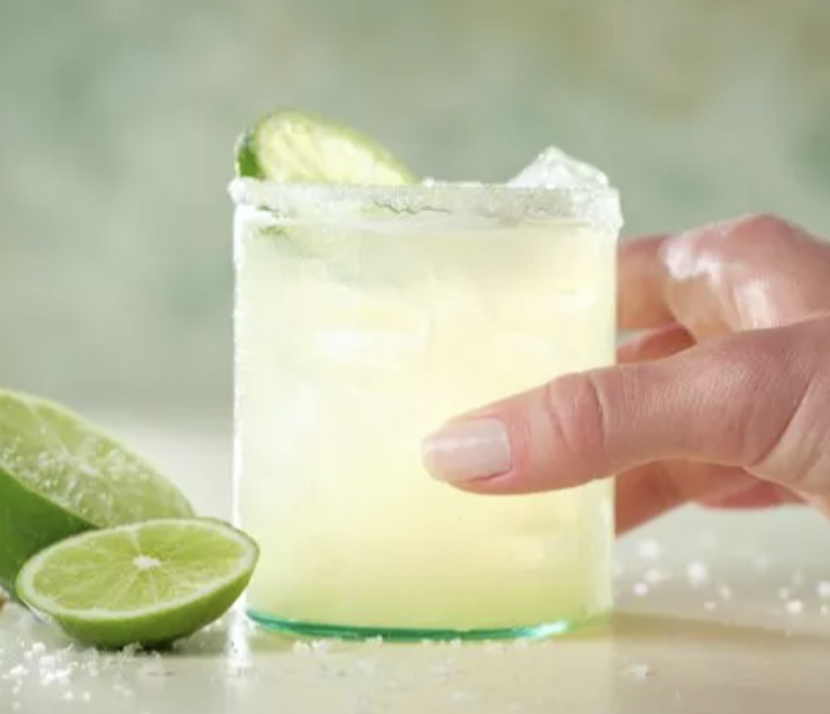 Domino® Sugar classic margarita recipe