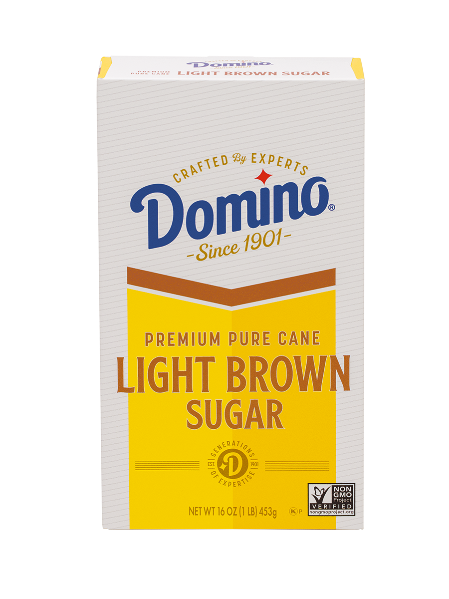 Domino® Light Brown Sugar