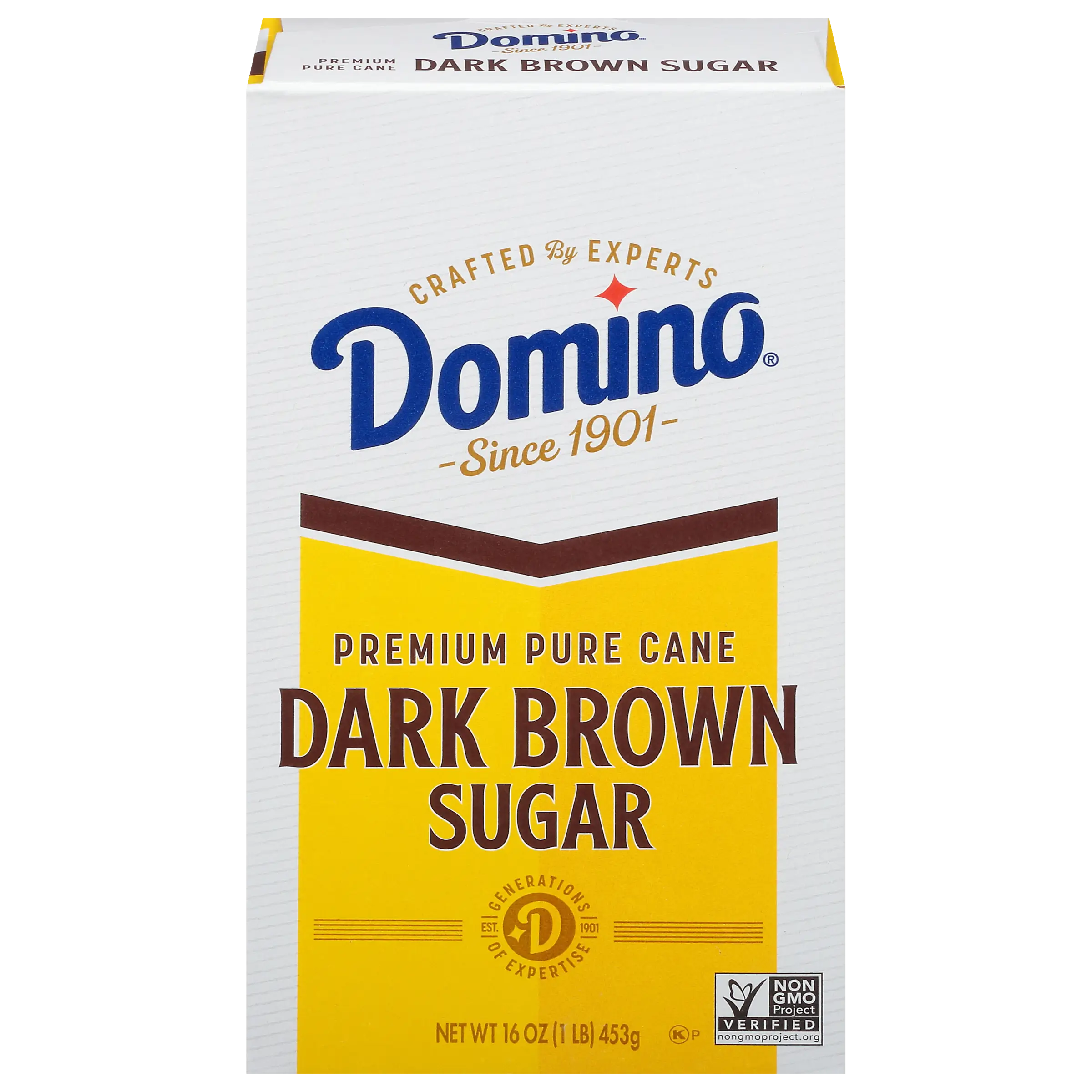 Domino® Dark Brown Sugar