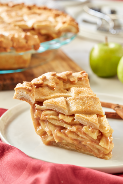apple pie