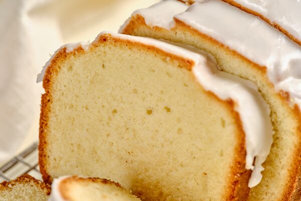 Domino® Pound Cake