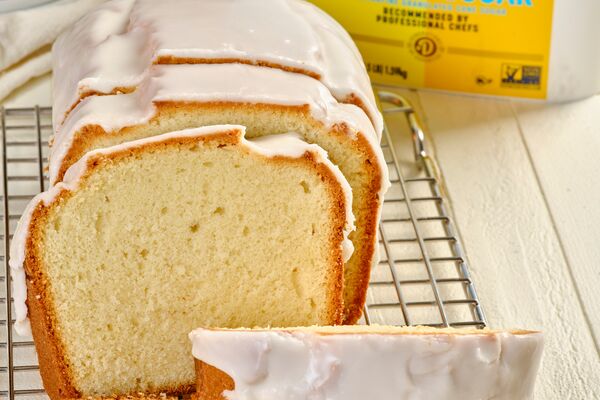 Domino® Pound Cake