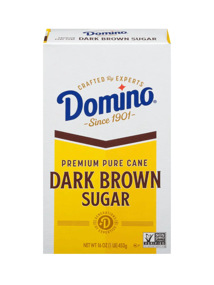 Domino® Dark Brown Sugar