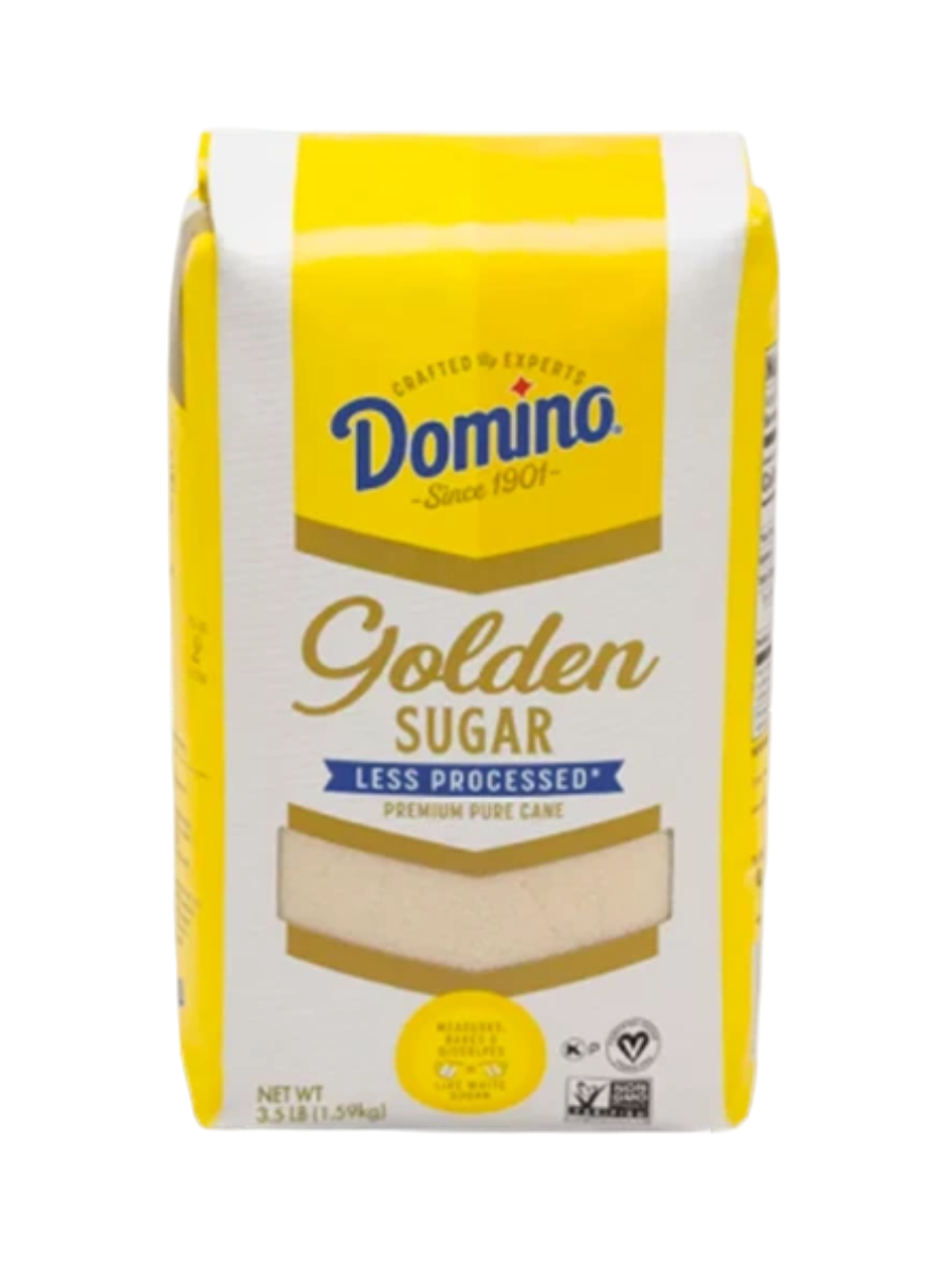 Domino® Golden Sugar