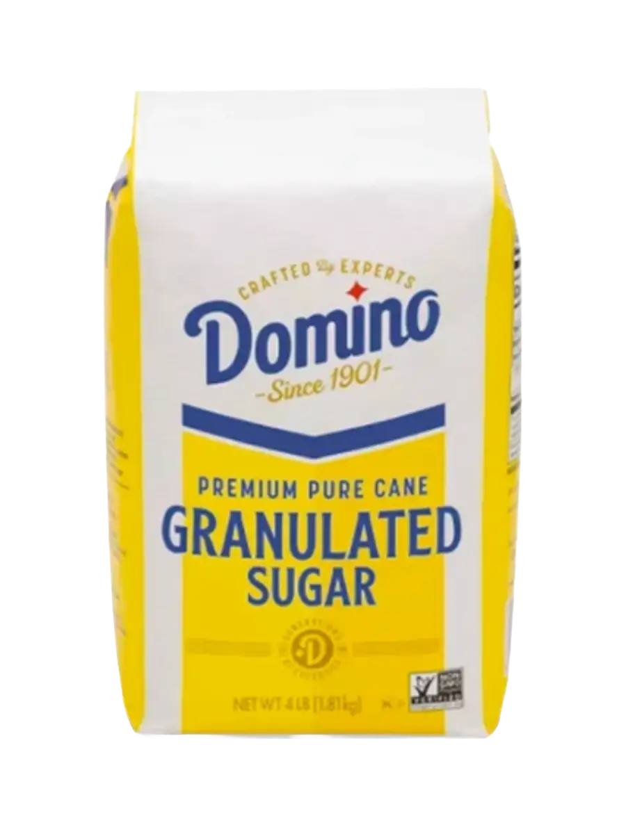 Domino® Granulated Sugar