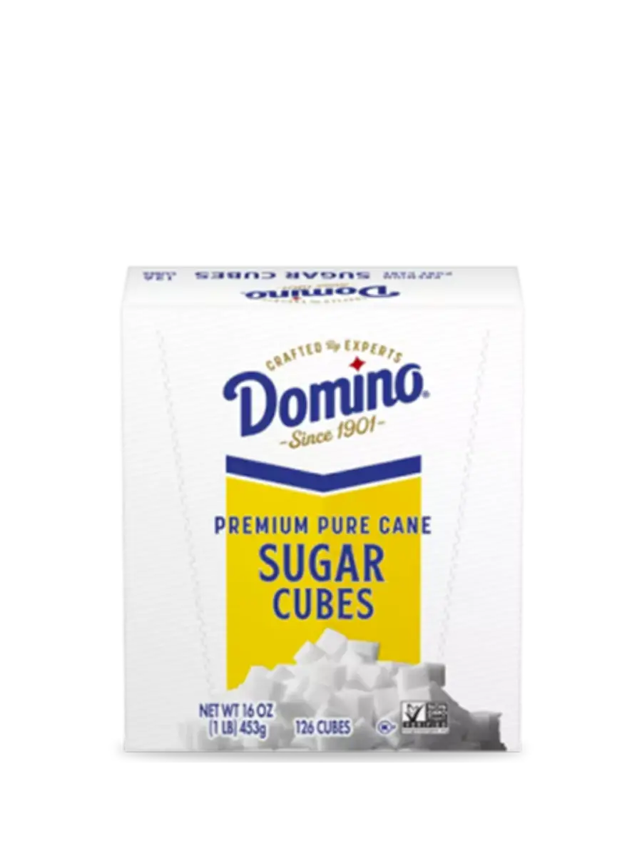 Domino® Sugar Cubes