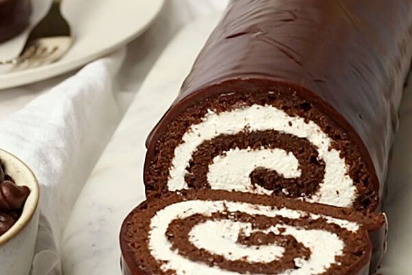 swiss roll