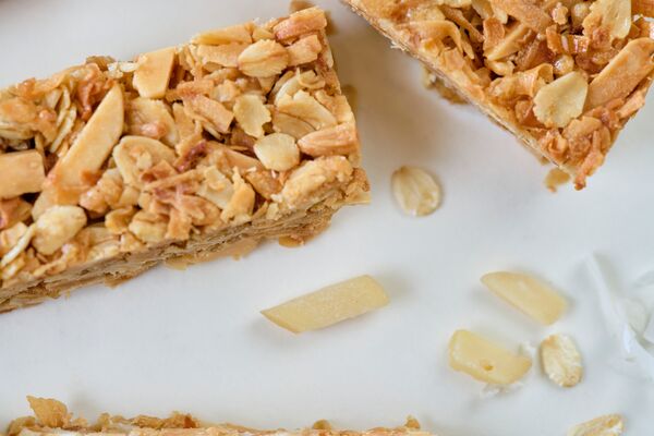 Granola Bars